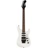 Fender Limited Edition HM Strat Electric Guitar (Bright White, Rosewood Fingerboard)