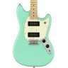 Fender Player Mustang 90 Electric Guitar (Seafoam Green)