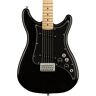 Fender Player Lead II Electric Guitar (Black, Maple Fretboard)