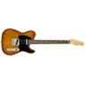 Fender American Performer Telecaster Electric Guitar (Honey Burst, Rosewood Fingerboard)