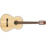 Fender CN-60S Nylon-String Acoustic Guitar (Natural)