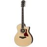 Taylor 416ce-R Rosewood Grand Symphony Acoustic-Electric Guitar