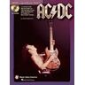 Hal Leonard AC/DC - Guitar Signature Licks