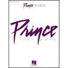 Hal Leonard Prince - Ultimate -Piano/Vocal/Guitar