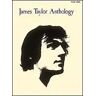 Hal Leonard James Taylor Anthology-Piano/Vocal/Guitar