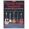 Hal Leonard The Ultimate Guitar Songbook Second Edition