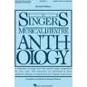 Hal Leonard The Singer's Musical Theatre Anthology - Volume 2, Revised-Mezzo-Soprano/Belter Book Only