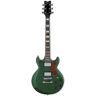 Ibanez AX120 Electric Guitar (Metallic Forest)