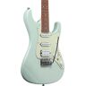 Ibanez AZES Electric Guitar(Mint Green)