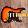 Fender Stratocaster 40th Anniversary Electric Guitar