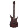 Jackson Pro Series Dinky DK2 Modern Ash HT6 Electric Guitar (Baked Red) (Demo)