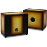 Latin Percussion Matador Triple Percussion Cajon