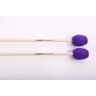 Malletech CH18 Chamber Hard Marimba Mallets