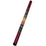 Meinl Percussion DDG1-R Red Didgeridoo