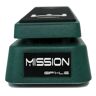 Mission Engineering EP1-L6 Expression Pedal For Line 6 (Green)