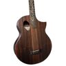 Michael Kelly Dragonfly 5 Port Java Ebony 5-String Acoustic-Electric Bass Guitar