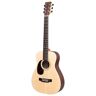 Martin Little Martin LX1RE Left-Handed Acoustic-Electric Guitar