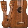 Martin S1 Mahogany Soprano Ukulele