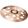 Paiste PST X Swiss Medium Crash Cymbal (20")