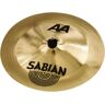 Sabian AA 14" Mini Chinese - Brilliant