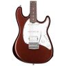 Sterling by Music Man Cutlass CT50 HSS , DROPPED COPPER