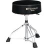 TAMA 1st Chair Round Rider Hydraulix XL Drum Throne w/Cloth Top Seat