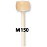 Vic Firth M150 Ensemble Series Bass Marimba Keyboard Mallets