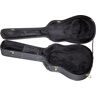 HC-AG2 Hardshell Acoustic Guitar Case for Yamaha APX and NTX Guitars