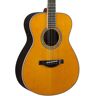 Yamaha LS-TA TransAcoustic Acoustic-Electric Guitar (Vintage Tint)