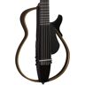 Yamaha SLG200N Nylon String Silent Guitar (Black)