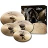 Zildjian K Sweet Cymbal Pack