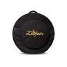 Zildjian Cymbal Bag with Backpack Straps - Premium - 24"