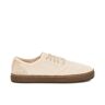 Sanuk Men's Veg Out Shoes in Natural, Size 13