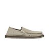 Sanuk Men's Hemp Shoe in Natural, Size 6