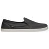 Sanuk Women's Pair O Dice Shoes in Washed Black, Size 7.5