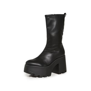 Aster Sabrina Boots  - Black - Size: 6.5 - Gender: female