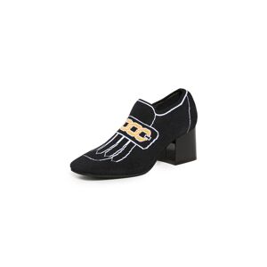 Marni Low Sock Loafers  - Size: 35 - Gender: female