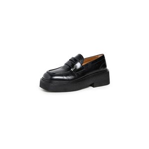 Marni Moccassin Piercing Loafers  - Size: 36 - Gender: female