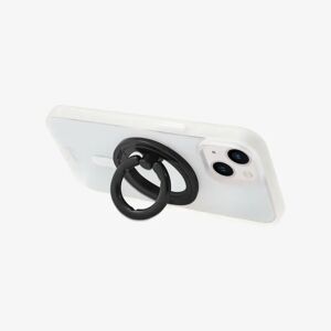 Sonix Magnetic Removable Phone Ring - Black