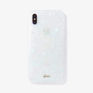 Sonix Pearl Tort iPhone XS Max Case