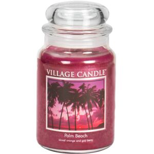 Village Candle Palm Beach Candle