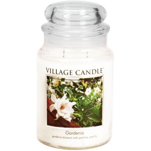 Village Candle Gardenia Candle