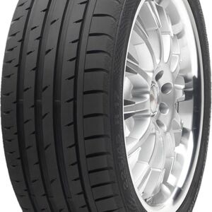 Continental ContiSportContact 3, 245/45R18, 03572520000