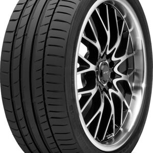 Continental ContiSportContact 5, 245/35R18XL, 03507400000