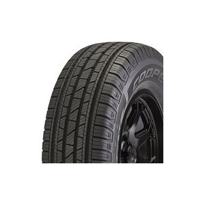 Cooper Discoverer SRX LT Tire, 225/65R17, 90000022285