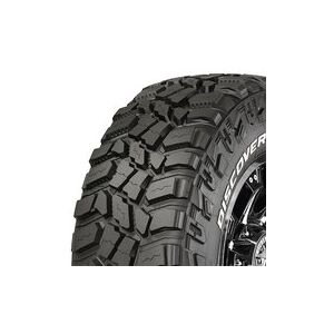 Cooper Discoverer STT Pro LT Tire, LT285/70R17 / 10 Ply, 90000023652
