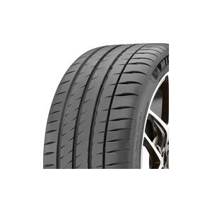 Michelin Pilot Sport 4 S Passenger Tire, 225/35ZR19XL, 12877