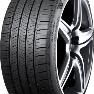 Nexen N5000 Platinum, 255/60R19, 18172NXK