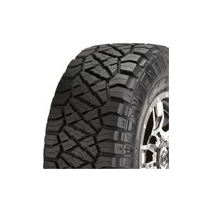 Nitto Ridge Grappler LT Tire, 33X12.50R22 / 12 Ply, 217270, 33 inch tire