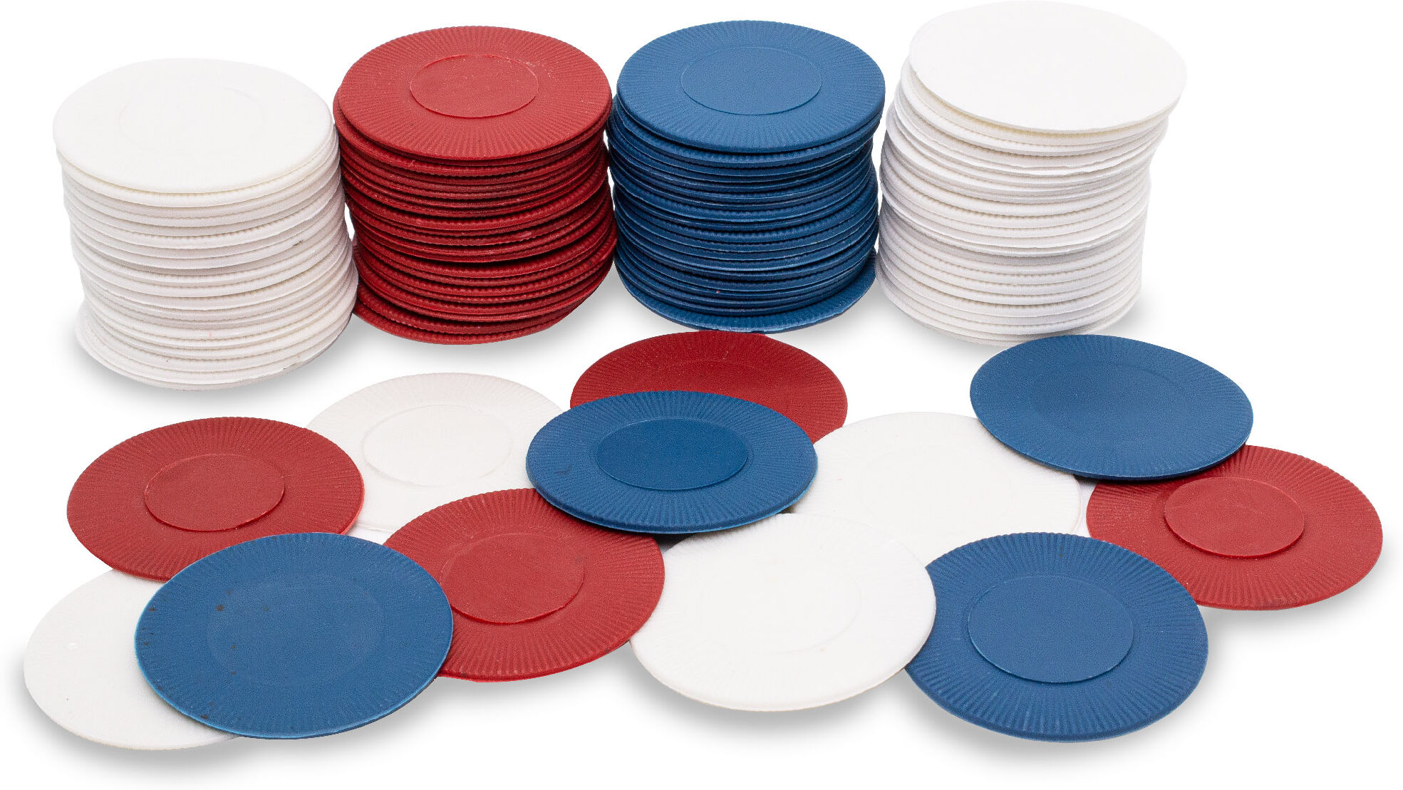 Poker Chips by Windy City Novelties